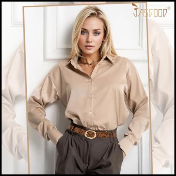 Faux Leather Fashion Belt with Gold Buckle for Jeans main image 7
